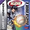Sports Illustrated for Kids - Baseball Box Art Front